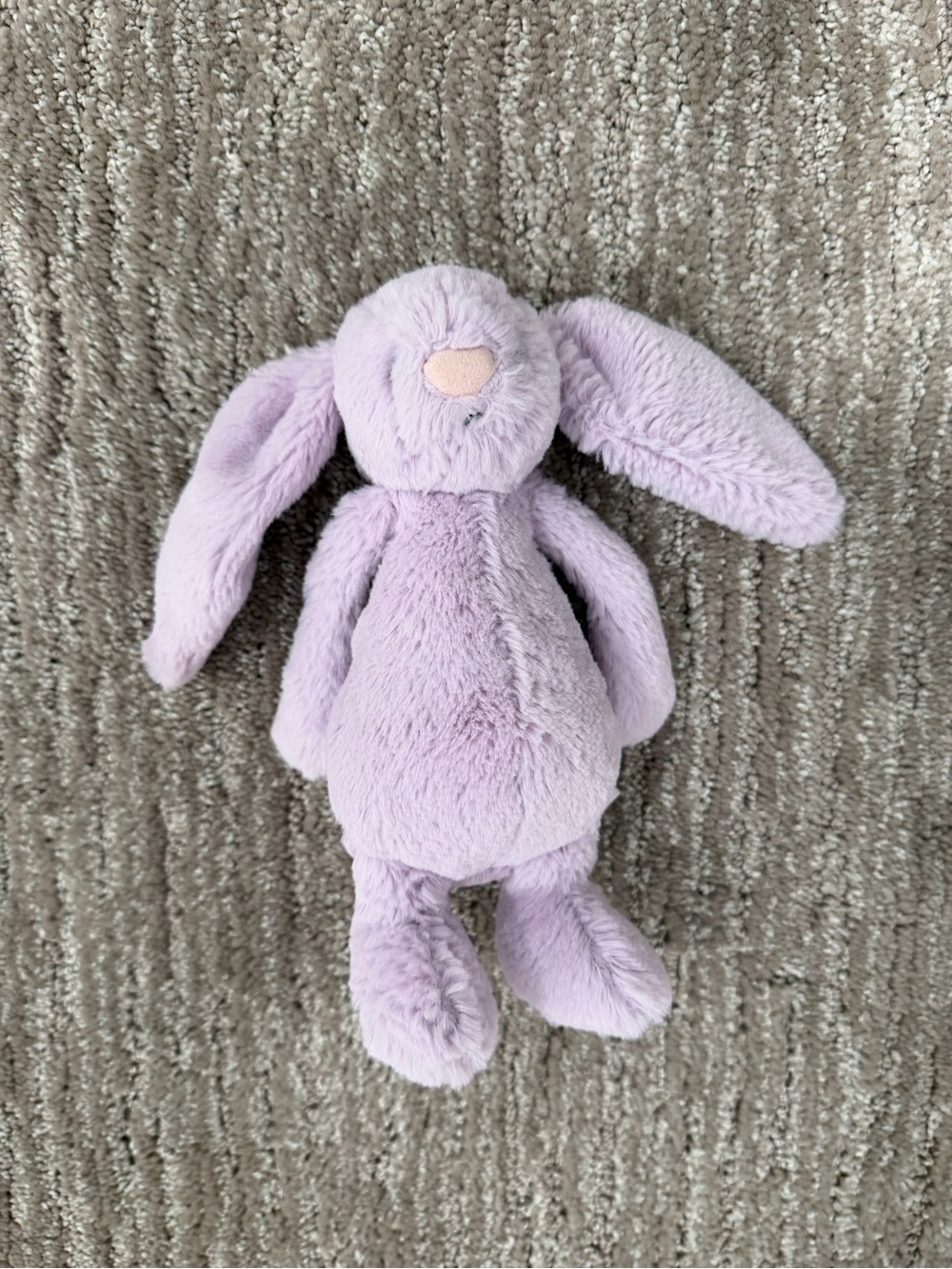 Jellycat Lavender Bunny